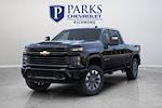 New 2026 Chevrolet Silverado 2500 Custom Crew Cab for sale #140986X - photo 6