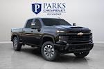 New 2026 Chevrolet Silverado 2500 Custom Crew Cab for sale #140986X - photo 7