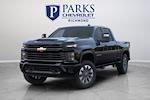 New 2026 Chevrolet Silverado 2500 Custom Crew Cab for sale #140986X - photo 8