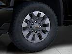 New 2026 Chevrolet Silverado 2500 Custom Crew Cab for sale #140986X - photo 9