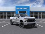 2025 Chevrolet Silverado 1500 Crew Cab 4x4 Pickup for sale #141595X - photo 1
