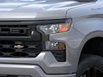 2025 Chevrolet Silverado 1500 Crew Cab 4x4 Pickup for sale #141595X - photo 10