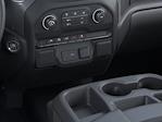 2025 Chevrolet Silverado 1500 Crew Cab 4x4 Pickup for sale #141595X - photo 23
