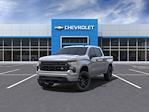 2025 Chevrolet Silverado 1500 Crew Cab 4x4 Pickup for sale #141595X - photo 8