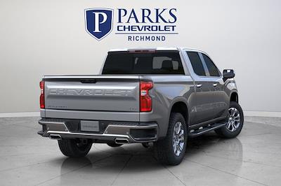 2026 Chevrolet Silverado 1500 Crew Cab 4WD Pickup for sale #143656 - photo 2