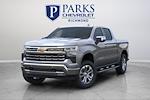 2026 Chevrolet Silverado 1500 Crew Cab 4WD Pickup for sale #143656 - photo 6