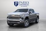 2026 Chevrolet Silverado 1500 Crew Cab 4WD Pickup for sale #143656 - photo 8