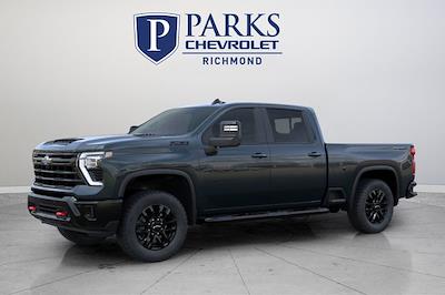 2026 Chevrolet Silverado 2500 Crew Cab 4WD Pickup for sale #143662 - photo 1