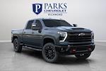 2026 Chevrolet Silverado 2500 Crew Cab 4WD Pickup for sale #143662 - photo 3