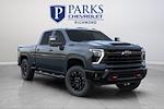 2026 Chevrolet Silverado 2500 Crew Cab 4WD Pickup for sale #143662 - photo 7