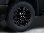 2026 Chevrolet Silverado 2500 Crew Cab 4WD Pickup for sale #143662 - photo 9