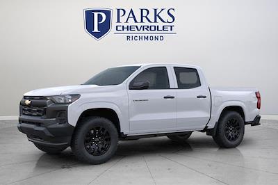 2026 Chevrolet Colorado Crew Cab RWD Pickup for sale #145095 - photo 1