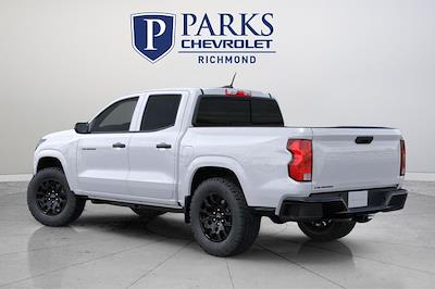 2026 Chevrolet Colorado Crew Cab RWD Pickup for sale #145095 - photo 2