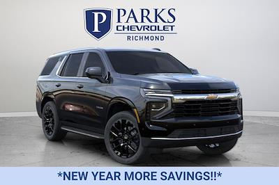 New 2026 Chevrolet Tahoe LS for sale #146049X - photo 1