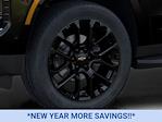 2026 Chevrolet Tahoe 4WD SUV for sale #146049X - photo 9