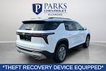 2025 Chevrolet Traverse FWD SUV for sale #146049XA - photo 8