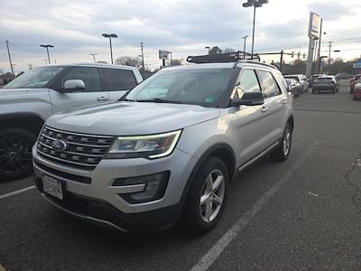 Used 2017 Ford Explorer - photo 1
