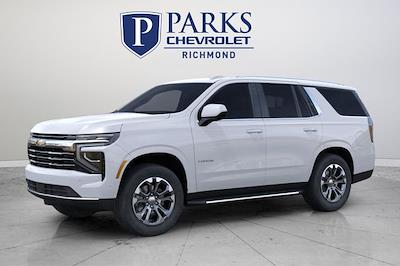 2026 Chevrolet Tahoe 4WD SUV for sale #146183 - photo 2