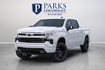 2026 Chevrolet Silverado 1500 Crew Cab 4WD Pickup for sale #146330 - photo 8
