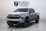 2026 Chevrolet Silverado 1500 Crew Cab 4WD Pickup for sale #146348 - photo 8