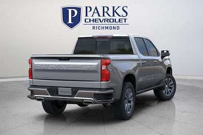 2026 Chevrolet Silverado 1500 Crew Cab 4x4 Pickup for sale #146745 - photo 2