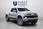 2026 Chevrolet Silverado 1500 Crew Cab 4x4 Pickup for sale #146745 - photo 1