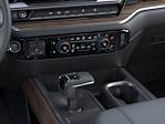 2026 Chevrolet Silverado 1500 Crew Cab 4x4 Pickup for sale #146745 - photo 23