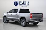 2026 Chevrolet Silverado 1500 Crew Cab 4x4 Pickup for sale #146745 - photo 4