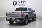 2026 Chevrolet Silverado 1500 Crew Cab 4x4 Pickup for sale #146745 - photo 2
