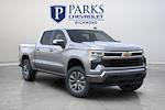 2026 Chevrolet Silverado 1500 Crew Cab 4x4 Pickup for sale #146745 - photo 7