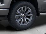 2026 Chevrolet Silverado 1500 Crew Cab 4x4 Pickup for sale #146745 - photo 9