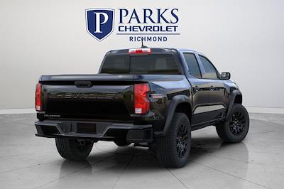 2026 Chevrolet Colorado Crew Cab 4WD Pickup for sale #147543X - photo 2