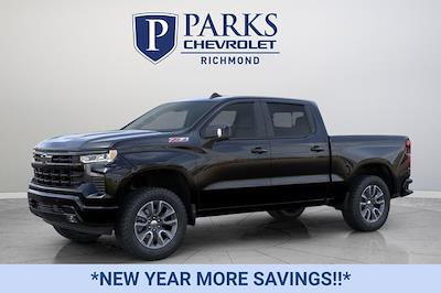 2026 Chevrolet Silverado 1500 Crew Cab 4WD Pickup for sale #147833X - photo 2