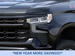 2026 Chevrolet Silverado 1500 Crew Cab 4WD Pickup for sale #147833X - photo 10