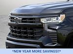 2026 Chevrolet Silverado 1500 Crew Cab 4WD Pickup for sale #147833X - photo 13
