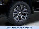 2026 Chevrolet Silverado 1500 Crew Cab 4WD Pickup for sale #147833X - photo 9