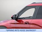 2026 Chevrolet Trailblazer FWD SUV for sale #148281 - photo 12