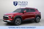 2026 Chevrolet Trailblazer FWD SUV for sale #148281 - photo 3