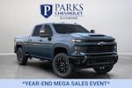 2026 Chevrolet Silverado 2500 Crew Cab 4WD Pickup for sale #148428X - photo 1