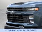 2026 Chevrolet Silverado 2500 Crew Cab 4WD Pickup for sale #148428X - photo 13