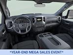 2026 Chevrolet Silverado 2500 Crew Cab 4WD Pickup for sale #148428X - photo 15