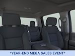 2026 Chevrolet Silverado 2500 Crew Cab 4WD Pickup for sale #148428X - photo 24