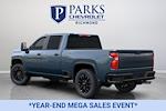 2026 Chevrolet Silverado 2500 Crew Cab 4WD Pickup for sale #148428X - photo 3