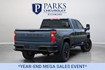 2026 Chevrolet Silverado 2500 Crew Cab 4WD Pickup for sale #148428X - photo 4