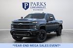 2026 Chevrolet Silverado 2500 Crew Cab 4WD Pickup for sale #148428X - photo 6