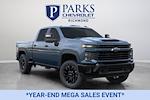 2026 Chevrolet Silverado 2500 Crew Cab 4WD Pickup for sale #148428X - photo 7