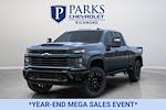 2026 Chevrolet Silverado 2500 Crew Cab 4WD Pickup for sale #148428X - photo 8
