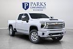 New 2026 Chevrolet Silverado 2500 High Country Crew Cab 4WD Pickup for sale #149541 - photo 1