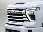 New 2026 Chevrolet Silverado 2500 High Country Crew Cab 4WD Pickup for sale #149541 - photo 13
