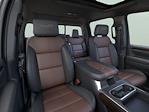 New 2026 Chevrolet Silverado 2500 High Country Crew Cab 4WD Pickup for sale #149541 - photo 16